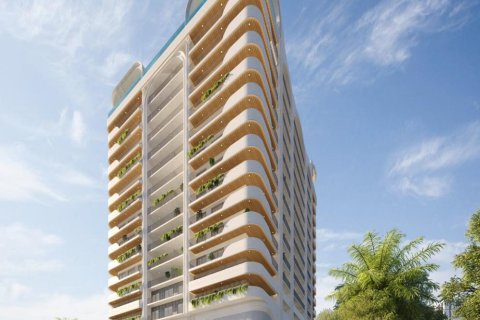 آپارتمان در Dubai Land، Dubai ، امارات متحده عربی 43 متر مربع.  شماره 732425