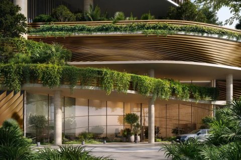 דירה למכירה ב Bur Dubai, Dubai, איחוד האמירויות  2 חדרי שינה, 121.12 מ"ר, מספר 752473 - תמונה 2