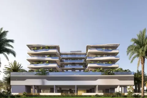 Müüa korter asukohaga Dubai, AÜE: 1 toaline, 32.94 m² Nr 752474 - pilt 4