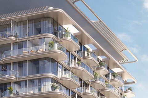 Leilighet til salgs i Dubai, Emiratene 1 soverom, 75.34 kvm Nr. 752468 - Foto 3