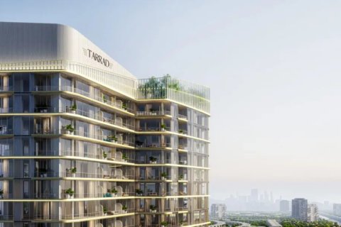 Dzīvoklis Dubai Residence Complexjā, AAE 1 istaba, 62.62 m2 Nr. 752470
