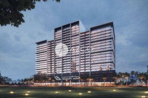 Appartamento in vendita a Jumeirah Village Circle, Dubai, EAU 1 camera da letto, 87.4 mq. № 517845 - foto 2