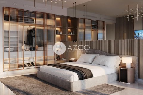 Appartamento in vendita a Jumeirah Village Circle, Dubai, EAU 1 camera da letto, 87.4 mq. № 517845 - foto 7