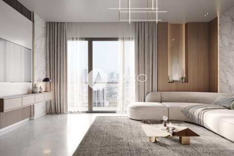 Appartamento in vendita a Jumeirah Village Circle, Dubai, EAU 1 camera da letto, 87.4 mq. № 517845 - foto 4
