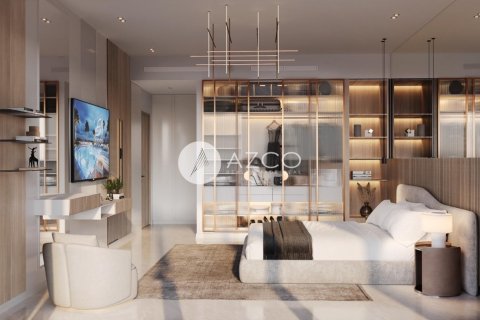 Appartamento in vendita a Jumeirah Village Circle, Dubai, EAU 1 camera da letto, 87.4 mq. № 517845 - foto 5
