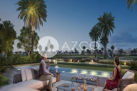 Appartement à vendre à  Dubai South (Dubai World Central), Dubai, EAU 3 chambres, 145.9 m2 № 600040 - photo 10
