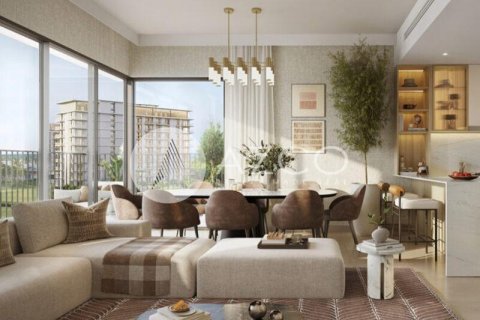 Appartement à vendre à  Dubai South (Dubai World Central), Dubai, EAU 3 chambres, 145.9 m2 № 600040 - photo 2