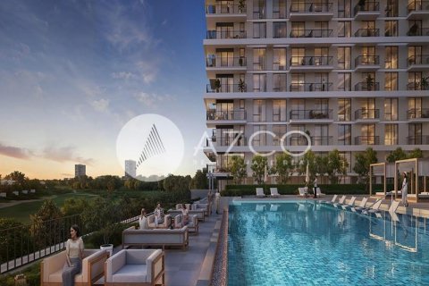 Appartement à vendre à  Dubai South (Dubai World Central), Dubai, EAU 3 chambres, 145.9 m2 № 600040 - photo 11