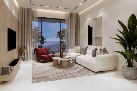 Lakás a Bling Avenue 1 lakóparkban itt: Dubai South (Dubai World Central), EAE, 1 hálószoba, 121.38 m², azonosító: 600031 - fénykép 4