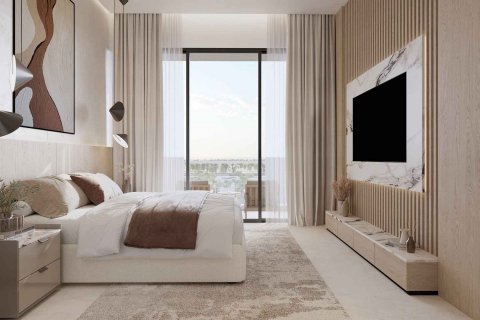 Apartment sa Bling Avenue 1 sa Dubai South (Dubai World Central), UAE 1 silid-tulugan, 118.28 sq.m. № 600032 - larawan 2