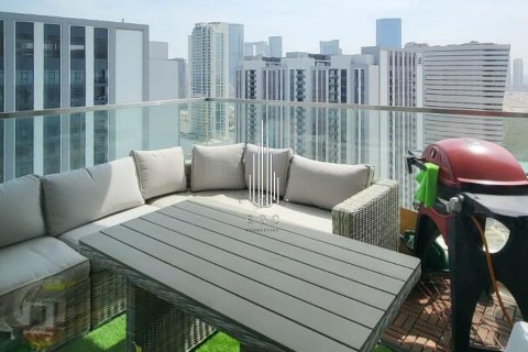 Apartament de vânzare în Al Reem Island, Abu Dhabi, EAU 3 dormitoare, 178.8 mp. №451864 - poză 22