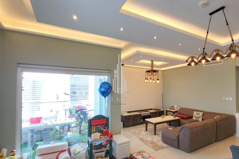 Apartament de vânzare în Al Reem Island, Abu Dhabi, EAU 3 dormitoare, 178.8 mp. №451864 - poză 14