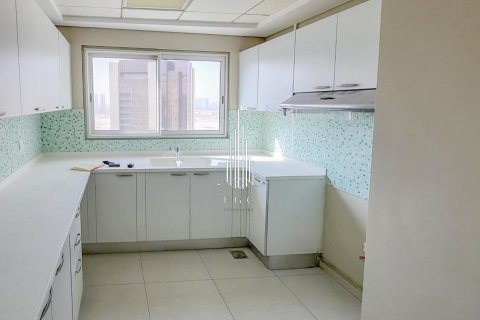 Apartament de vânzare în Al Reem Island, Abu Dhabi, EAU 3 dormitoare, 178.8 mp. №451864 - poză 18