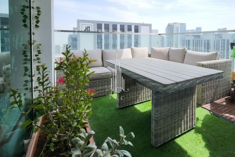 Apartament de vânzare în Al Reem Island, Abu Dhabi, EAU 3 dormitoare, 178.8 mp. №451864 - poză 23
