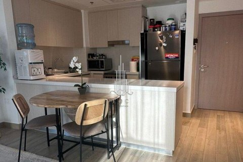 Apartment til salg i Yas Island, Abu Dhabi, UAE 3 soveværelser, 130.1 kvm № 451860 - foto 8