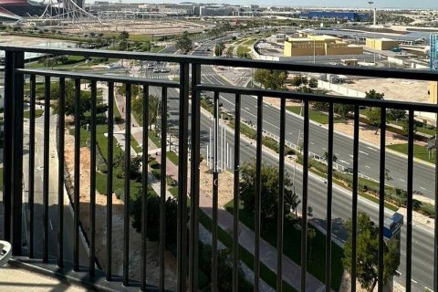 Apartment til salg i Yas Island, Abu Dhabi, UAE 3 soveværelser, 130.1 kvm № 451860 - foto 10