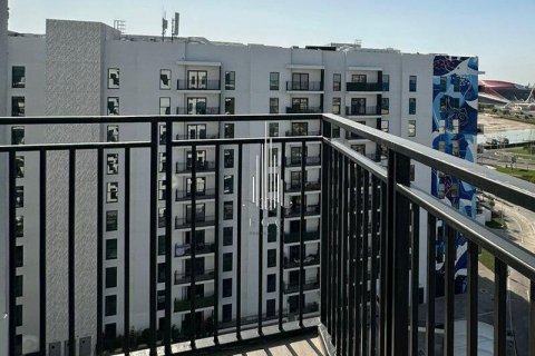Apartment til salg i Yas Island, Abu Dhabi, UAE 3 soveværelser, 130.1 kvm № 451860 - foto 3