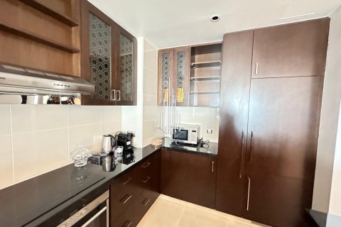 Dzīvoklis The Marina, Abu Dhabijā, AAE 1 istaba, 92.6 m2 Nr. 535259 - attēls 6
