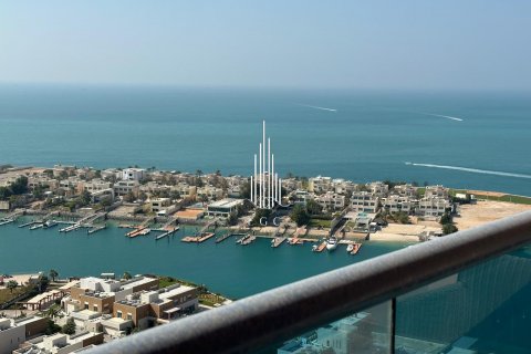 The Marina, Abu Dhabi, BAE’de daire 1 yatak odası, 92.6 m&sup2; No 535259