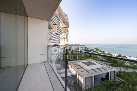 Palm Jumeirah, Dubai, BAE’de kiralık daire 2 yatak odası, 178.75 m&sup2; No 745071 - fotoğraf 13