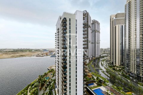 Leilighet til leie i Dubai Creek Harbour (The Lagoons), Dubai, Emiratene 2 soverom, 109.72 kvm Nr. 745069 - Foto 16