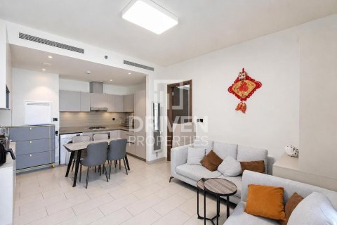 Apartman u gradu Mohammed Bin Rashid City, Dubai, UAE 2 spavaće sobe, 74.97 m2 Br. 745074 - Slika 4