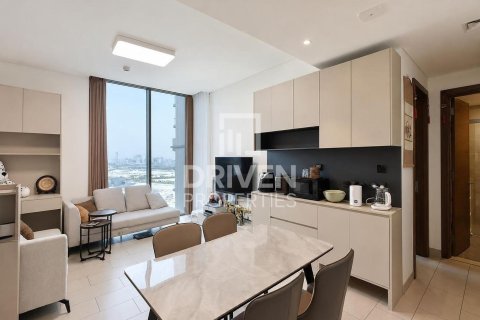Lakás itt: Mohammed Bin Rashid City, Dubai, EAE, 2 hálószoba, 74.97 m², azonosító: 745074