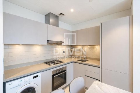 Apartman u gradu Mohammed Bin Rashid City, Dubai, UAE 2 spavaće sobe, 74.97 m2 Br. 745074 - Slika 11