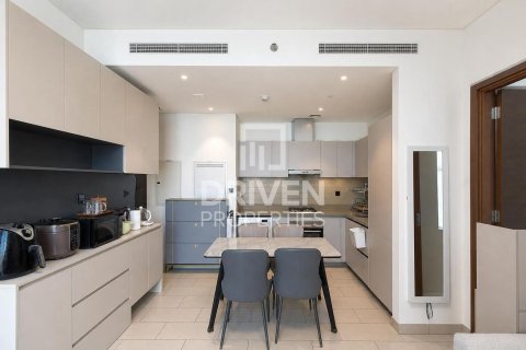 Apartman u gradu Mohammed Bin Rashid City, Dubai, UAE 2 spavaće sobe, 74.97 m2 Br. 745074 - Slika 5
