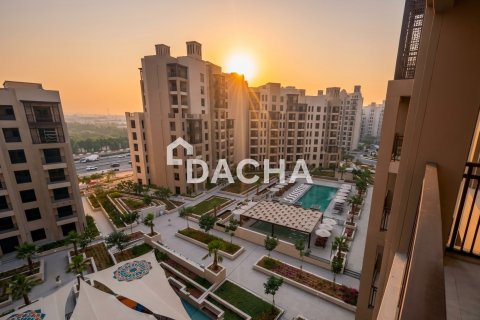 شقة في ام سقيم، دبي 1 غرفة نوم ، 68 متر مربع . ر قم 763125