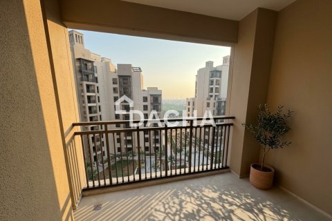 Leilighet til salgs i Umm Suqeim, Dubai, Emiratene 1 soverom, 68 kvm Nr. 763125 - Foto 2
