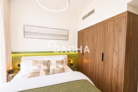 Rekkehus til salgs i Dubai, Emiratene 2 soverom, 106 kvm Nr. 763163 - Foto 16