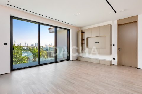 Vila v Jumeirah Islands, Dubai, SAE 6 ložnice, 937 m² Č.: 763122 - fotografie 16