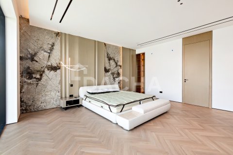 Vila v Jumeirah Islands, Dubai, SAE 6 ložnice, 937 m² Č.: 763122 - fotografie 21