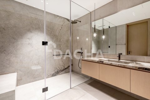 Vila v Jumeirah Islands, Dubai, SAE 6 ložnice, 937 m² Č.: 763122 - fotografie 18