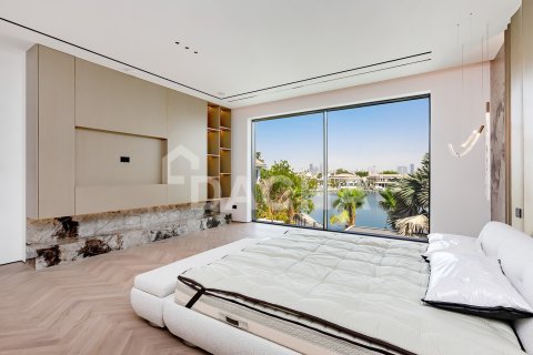 Vila v Jumeirah Islands, Dubai, SAE 6 ložnice, 937 m² Č.: 763122 - fotografie 20