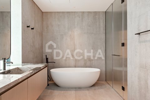 Vila v Jumeirah Islands, Dubai, SAE 6 ložnice, 937 m² Č.: 763122 - fotografie 23