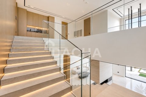 Vila v Jumeirah Islands, Dubai, SAE 6 ložnice, 937 m² Č.: 763122 - fotografie 14