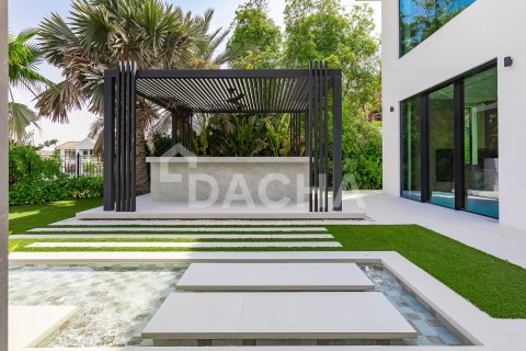 Vila v Jumeirah Islands, Dubai, SAE 6 ložnice, 937 m² Č.: 763122 - fotografie 28