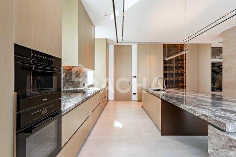 Vila v Jumeirah Islands, Dubai, SAE 6 ložnice, 937 m² Č.: 763122 - fotografie 11