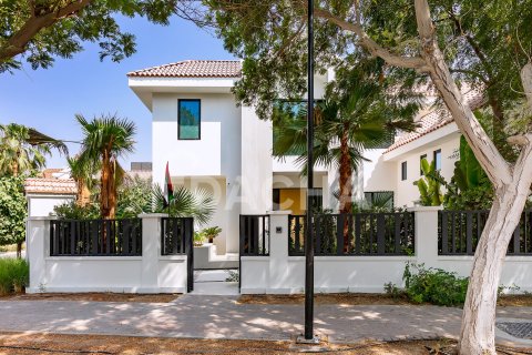 Vila v Jumeirah Islands, Dubai, SAE 6 ložnice, 937 m² Č.: 763122 - fotografie 29