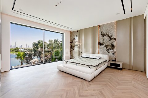 Vila v Jumeirah Islands, Dubai, SAE 6 ložnice, 937 m² Č.: 763122 - fotografie 19