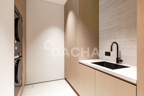 Vila v Jumeirah Islands, Dubai, SAE 6 ložnice, 937 m² Č.: 763122 - fotografie 13