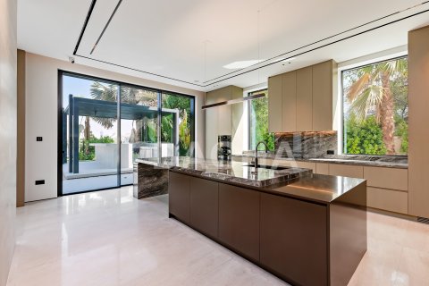 Vila v Jumeirah Islands, Dubai, SAE 6 ložnice, 937 m² Č.: 763122 - fotografie 10