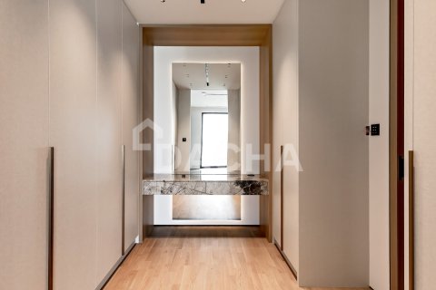 Vila v Jumeirah Islands, Dubai, SAE 6 ložnice, 937 m² Č.: 763122 - fotografie 17