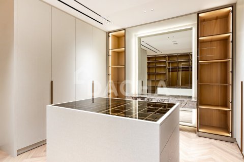 Vila v Jumeirah Islands, Dubai, SAE 6 ložnice, 937 m² Č.: 763122 - fotografie 22