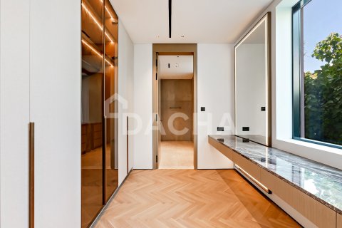 Vila v Jumeirah Islands, Dubai, SAE 6 ložnice, 937 m² Č.: 763122 - fotografie 7