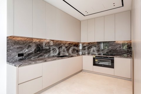 Vila v Jumeirah Islands, Dubai, SAE 6 ložnice, 937 m² Č.: 763122 - fotografie 12