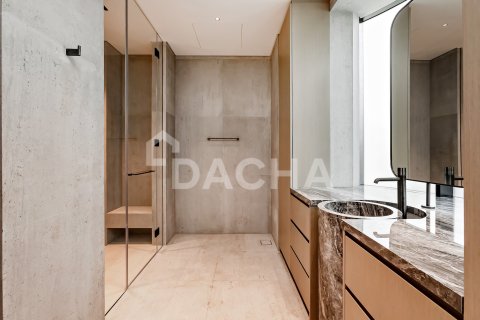 Vila v Jumeirah Islands, Dubai, SAE 6 ložnice, 937 m² Č.: 763122 - fotografie 8