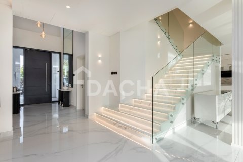 Villa til salgs i Jumeirah Islands, Dubai, Emiratene 5 soverom, 604 kvm Nr. 763123 - Foto 13